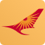 Air India logo