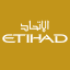 Etihad Airways logo