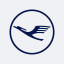 Lufthansa logo