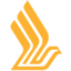 Singapore Airlines logo