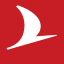 Turkish Airlines logo